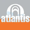 Sauna Atlantis logo