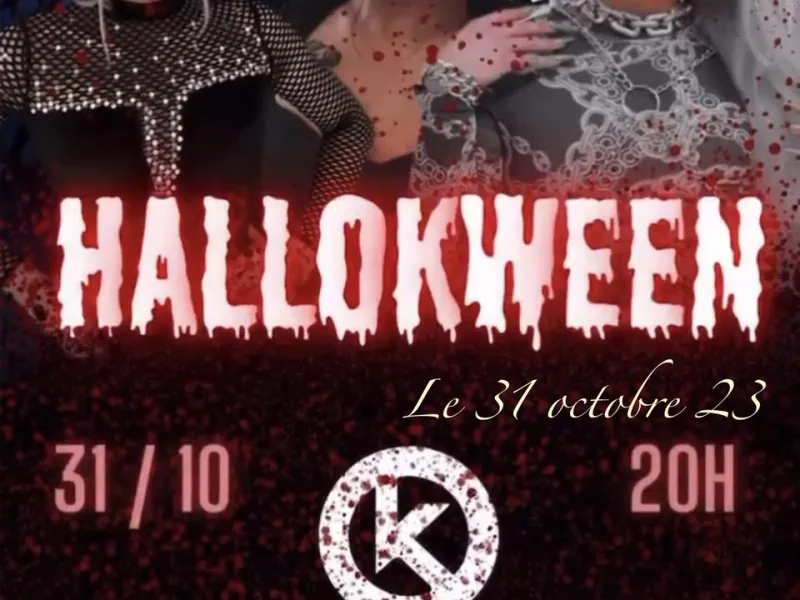 Le Kaleidoscope — Bars & Clubs in Nantes