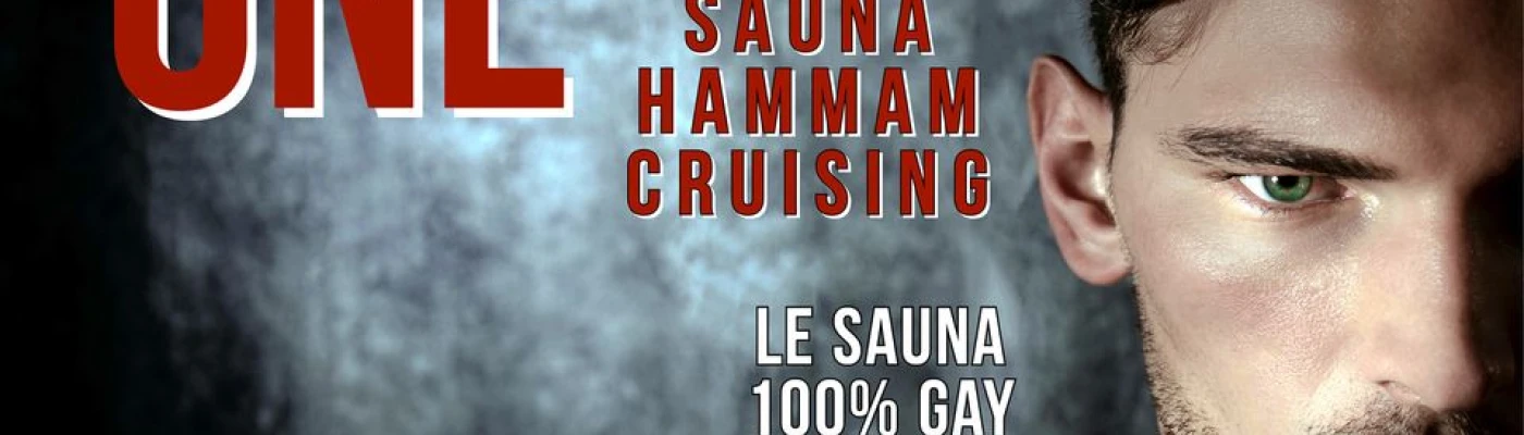 One Sauna — Saunas in Montpellier