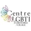Centre Lgbt Grenoble logo