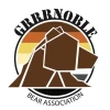 Grrrnoble Bear Association logo