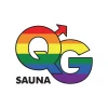 Qg Sauna logo