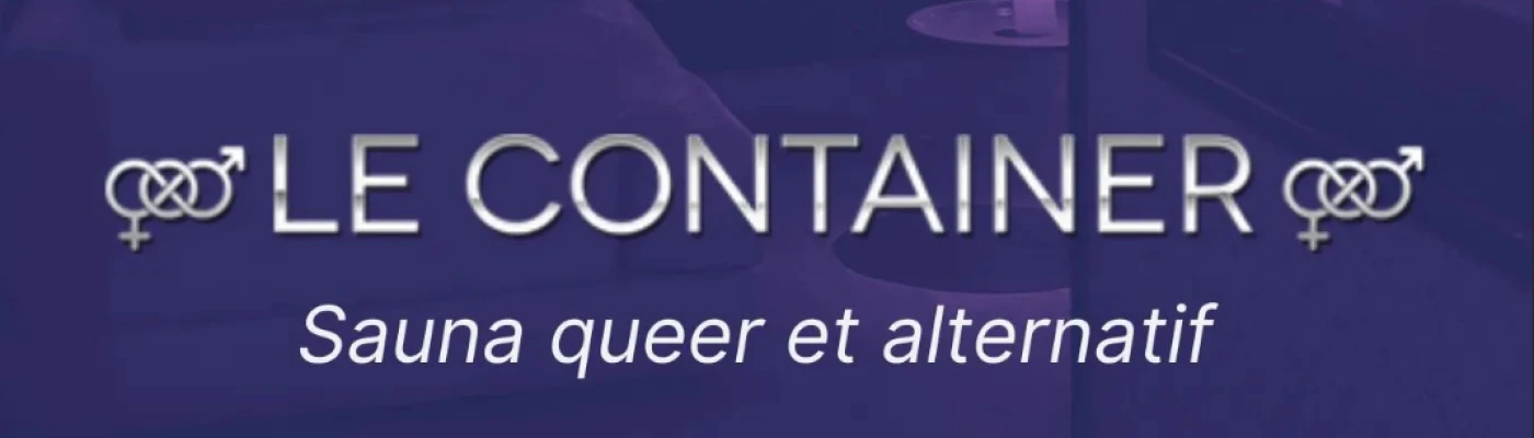 Le Container — Saunas in Bordeaux