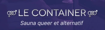 Cover image for Le Container