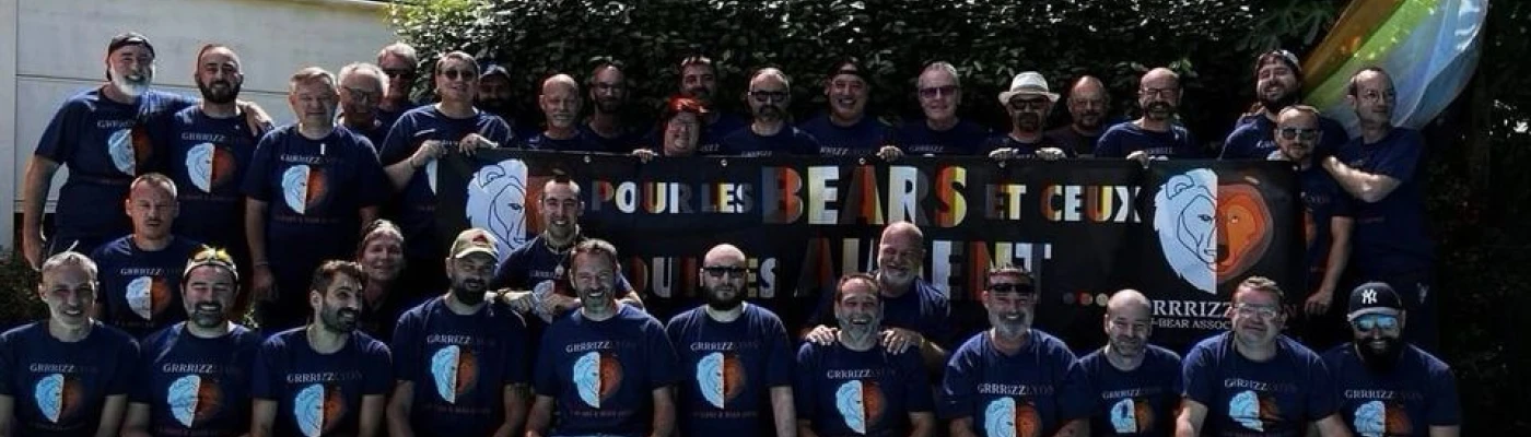 GrrrizzLyon  — Organizations in Lyon