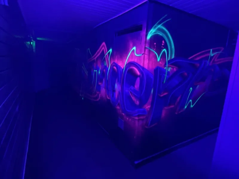 Koncept Sauna — Saunas in Montpellier