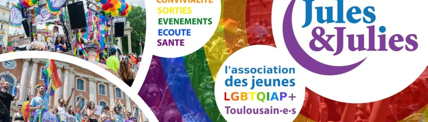 Jules & Julies — Organizations in Toulouse