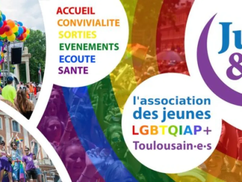 Jules & Julies — Organizations in Toulouse