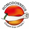 collectif HOMODONNEUR logo