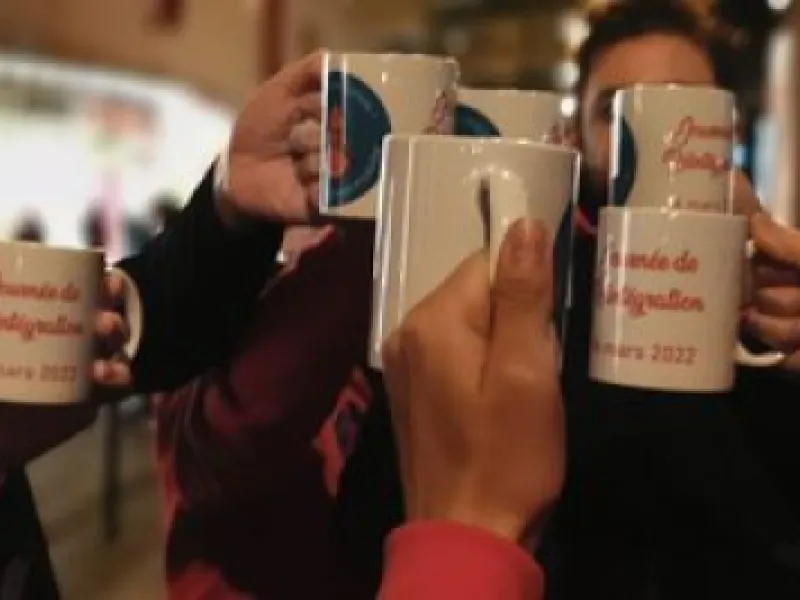 collectif HOMODONNEUR — Organizations in Toulouse
