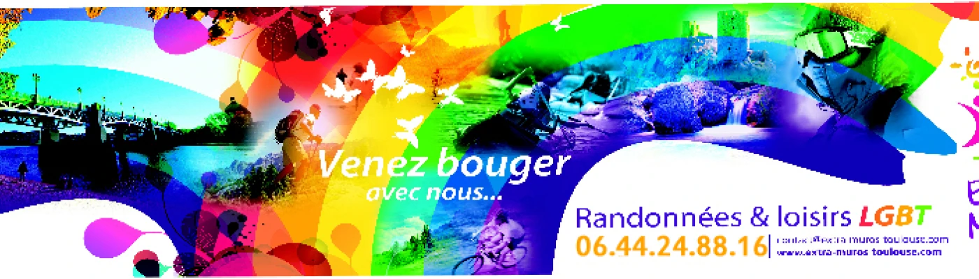 Extra Muros — Organizations in Toulouse