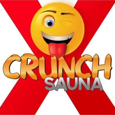 Le Crunch Sauna/Bar Ambiance Masculin logo