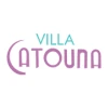 Villa Catouna logo