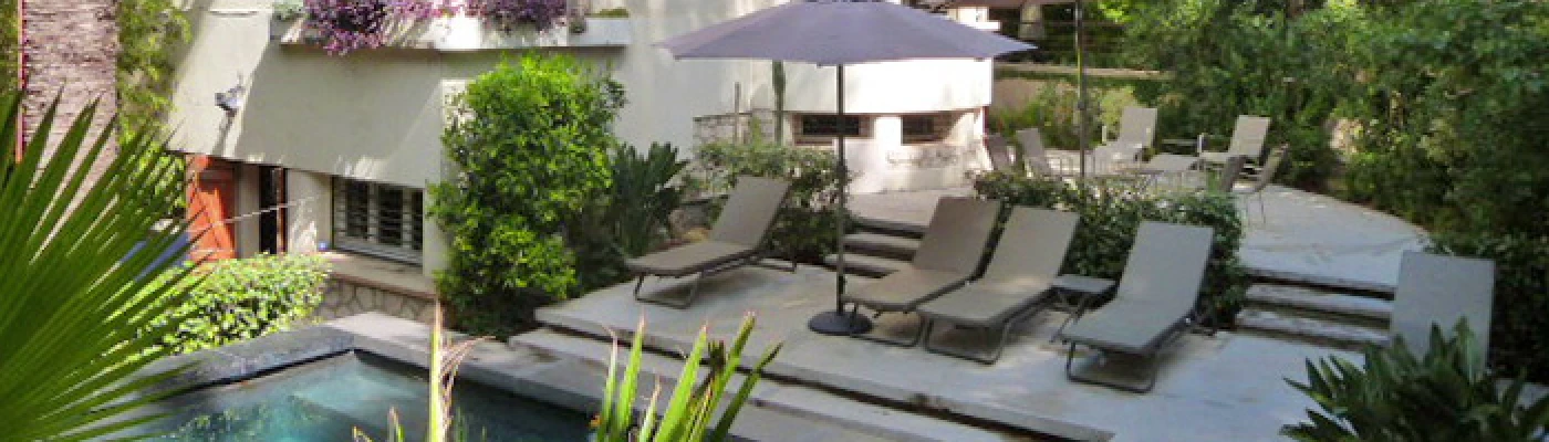 Villa Catouna — Hotels in Montpellier