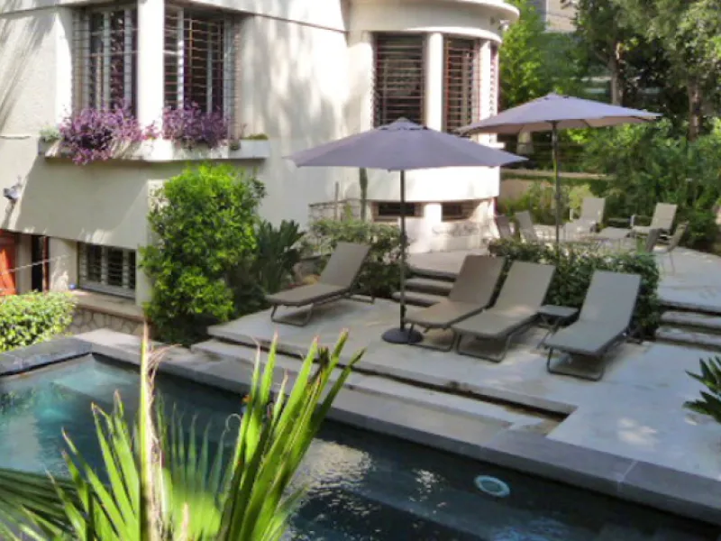 Villa Catouna — Hotels in Montpellier