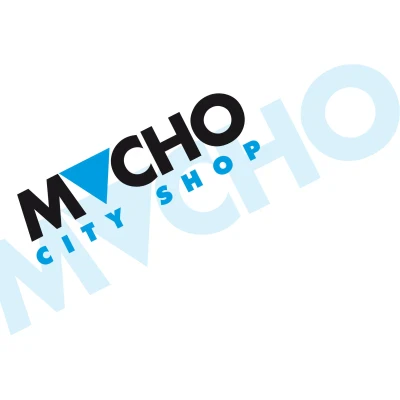 Macho City Shop M. Christen logo
