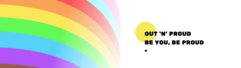 Cover image for OutN'Proud