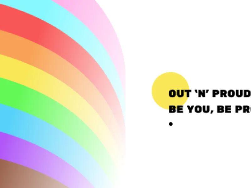 OutN'Proud — Organizations in Aarhus