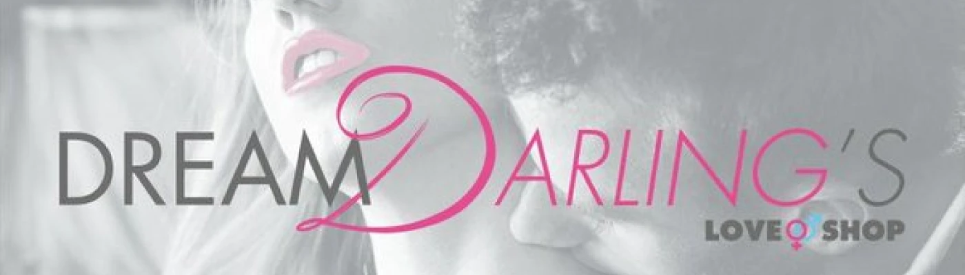 Dream Darling's - Loveshop / sexshop — Shopping in Grenoble