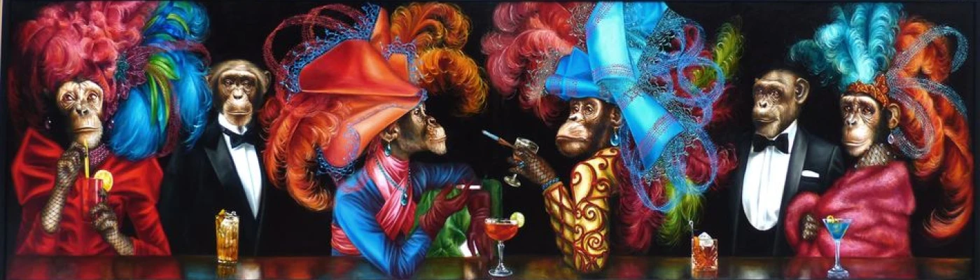 Bar Le Cercle Rouge Nantes — Bars & Clubs in Nantes