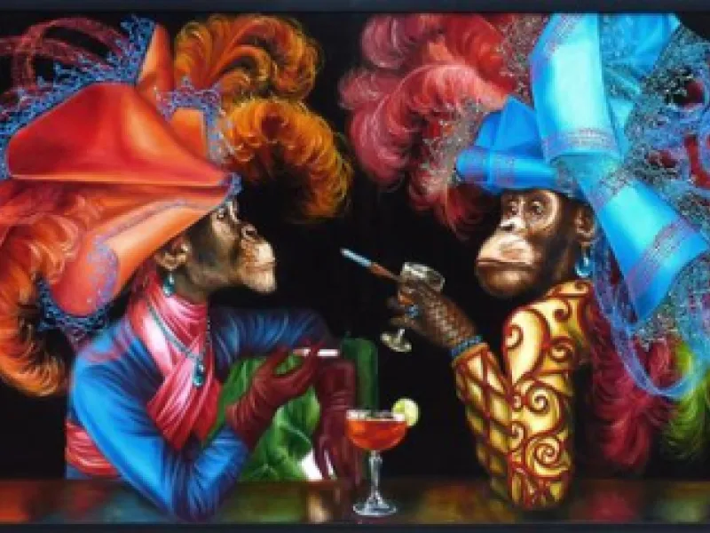 Bar Le Cercle Rouge Nantes — Bars & Clubs in Nantes