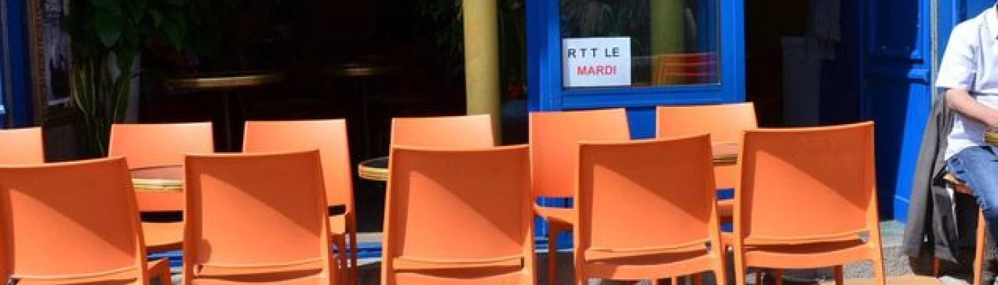 Bar Plein Sud — Bars & Clubs in Nantes