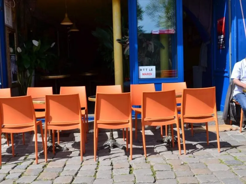 Bar Plein Sud — Bars & Clubs in Nantes