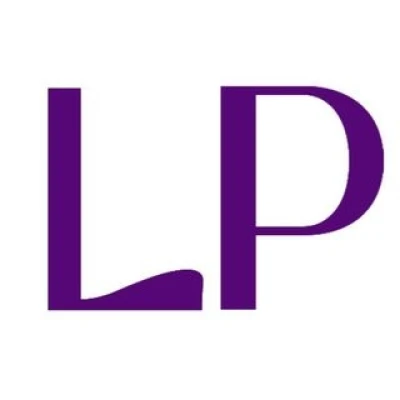 Lilou Plaisir logo