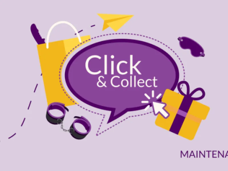 Lilou Plaisir — Shopping in Montpellier