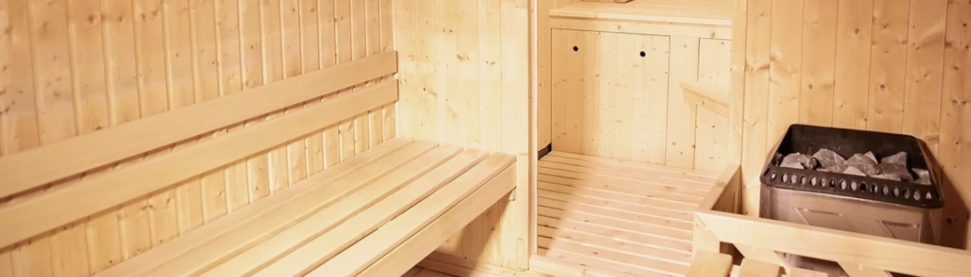 Sauna le Candy — Saunas in Bordeaux
