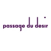 Passage du Désir, l'anti sex shop logo