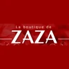 La boutique de Zaza - Sex shop érotique et chic logo