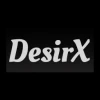 Sex shop Desir X logo