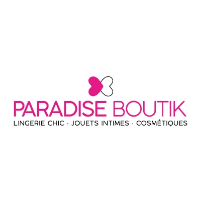 Paradise Boutik Montpellier logo