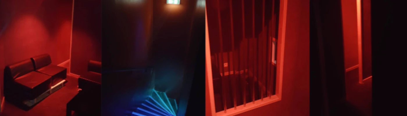 Sex-Club System X Nantes — Cruise Bars in Nantes