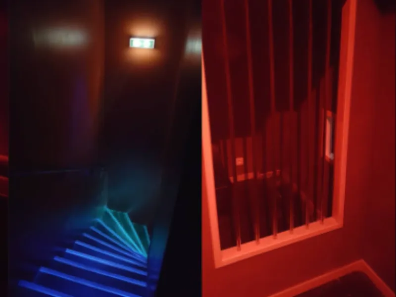 Sex-Club System X Nantes — Cruise Bars in Nantes