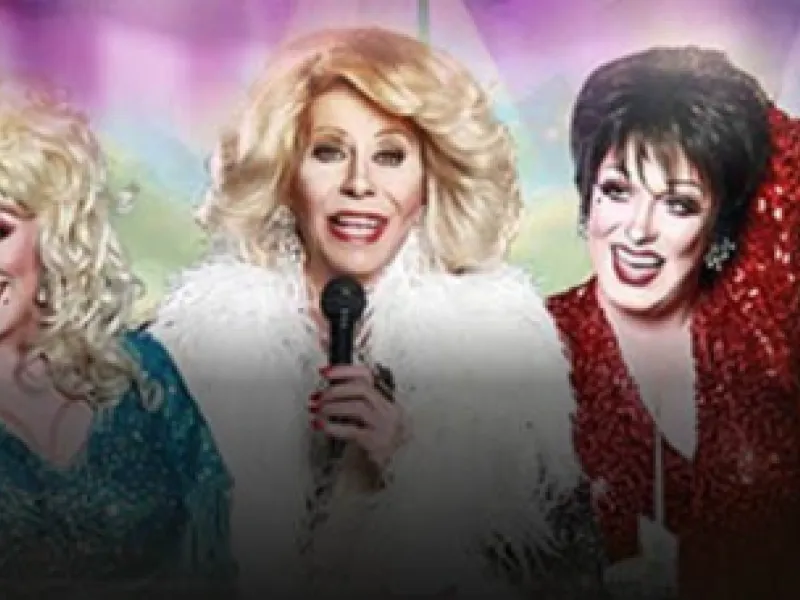 Diva Royale Drag Queen Show - Brunch & Dinner Shows — Things to do in Philadelphia