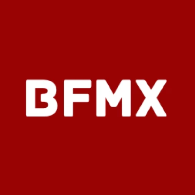 BFMX logo