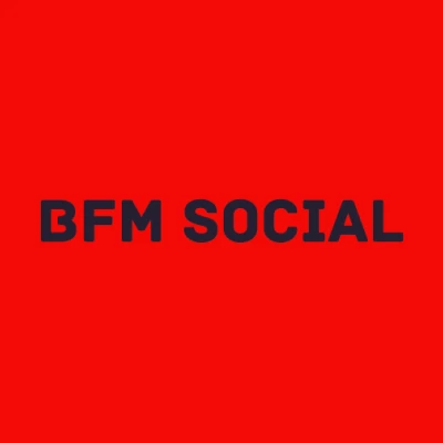 BFM Social logo