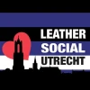 Leather Social Utrecht logo