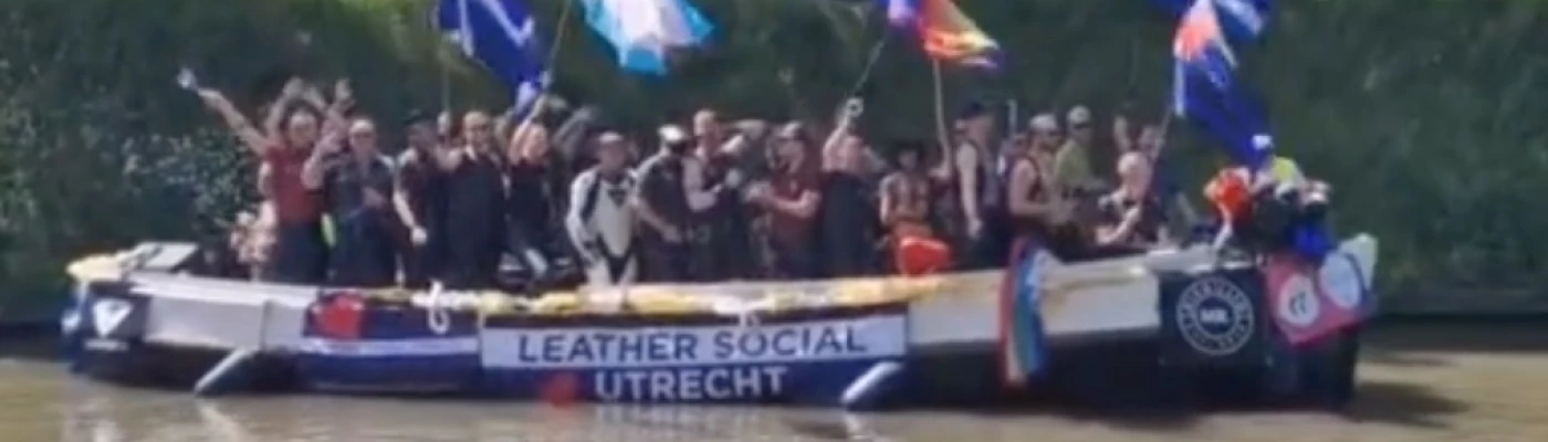 Leather Social Utrecht — Organizations in Utrecht
