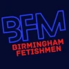 Birmingham Fetishmen logo