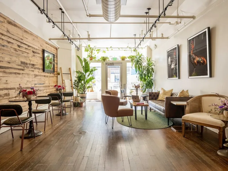 The Academy SF — Organizations in San Francisco