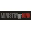 ministry of kink / Kink Shop logo
