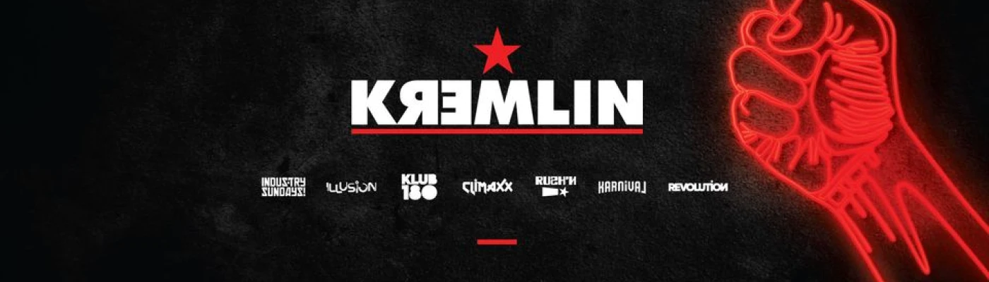 Kremlin — Bars & Clubs in Belfast