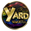The Yard Bar logo
