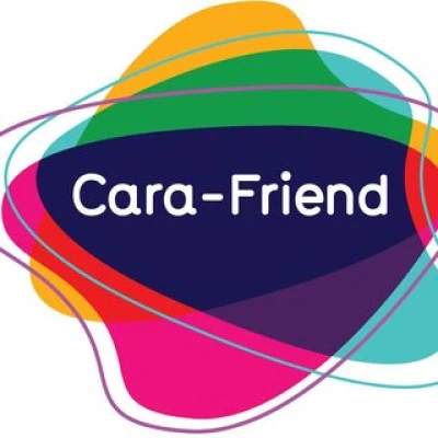Cara-Friend logo