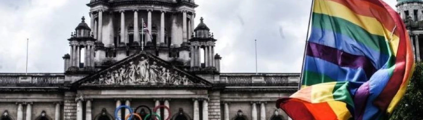 Cara-Friend — Organizations in Belfast