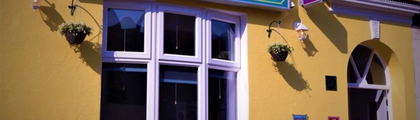 Lawrence House Hotel — Hotels in Blackpool