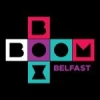 Boombox Belfast logo